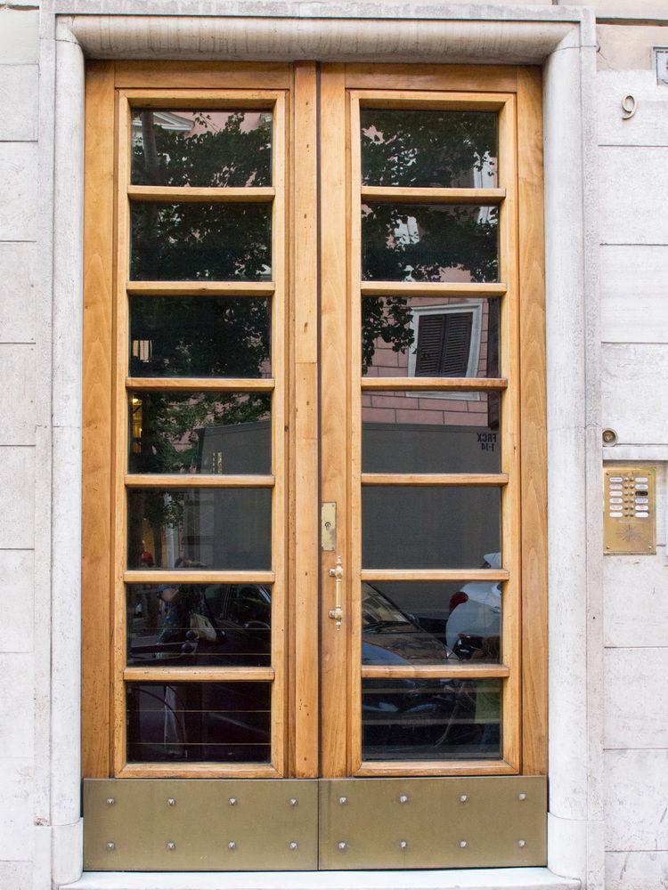 La Casa Di Iulia Panzió Róma Kültér fotó