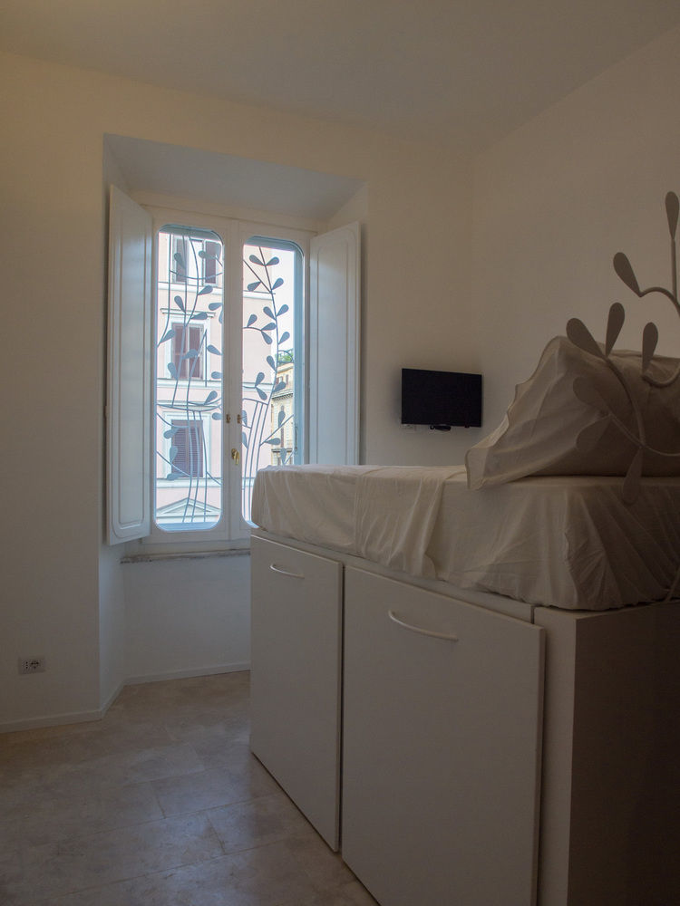 La Casa Di Iulia Panzió Róma Kültér fotó