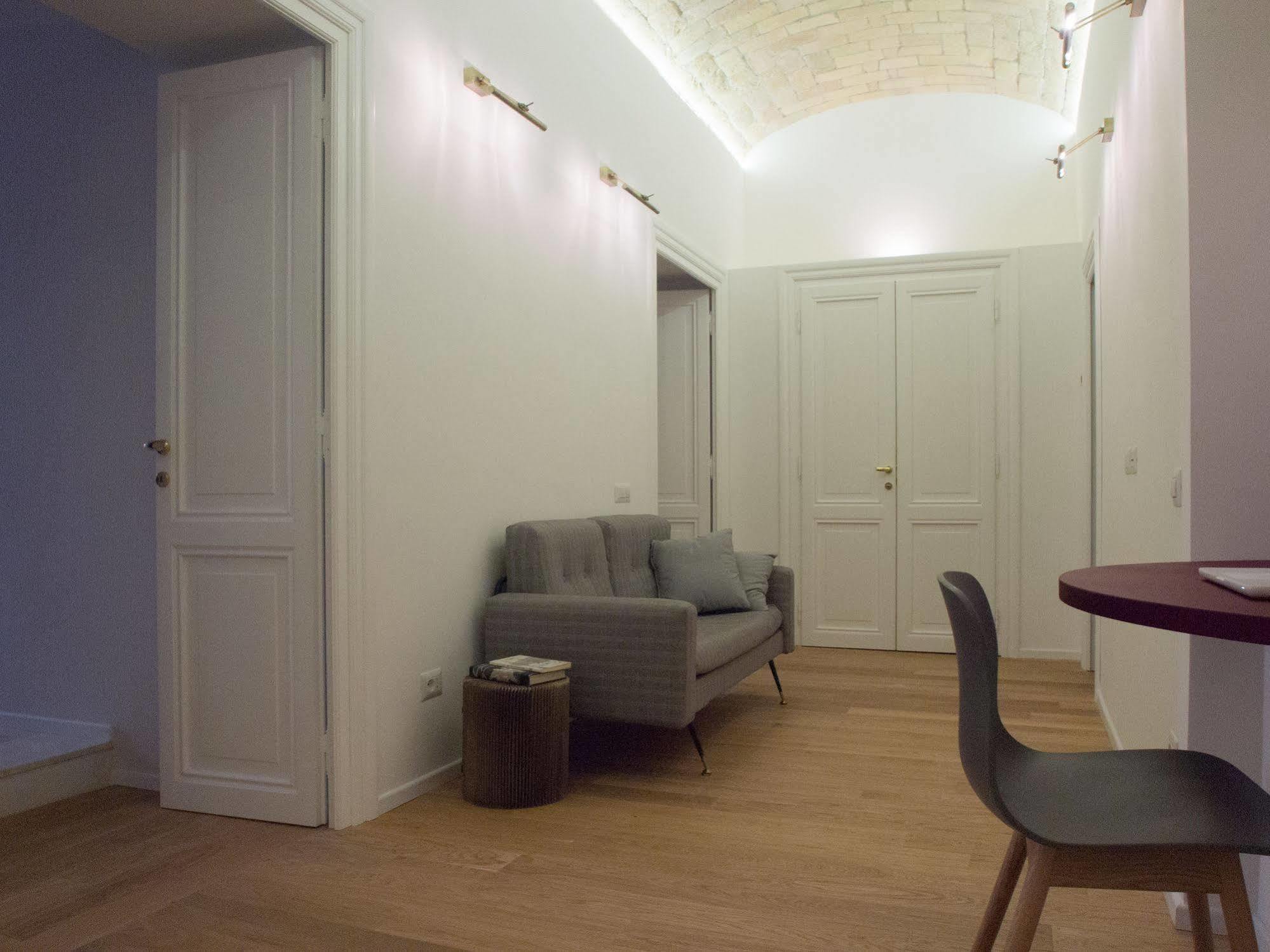 La Casa Di Iulia Panzió Róma Kültér fotó