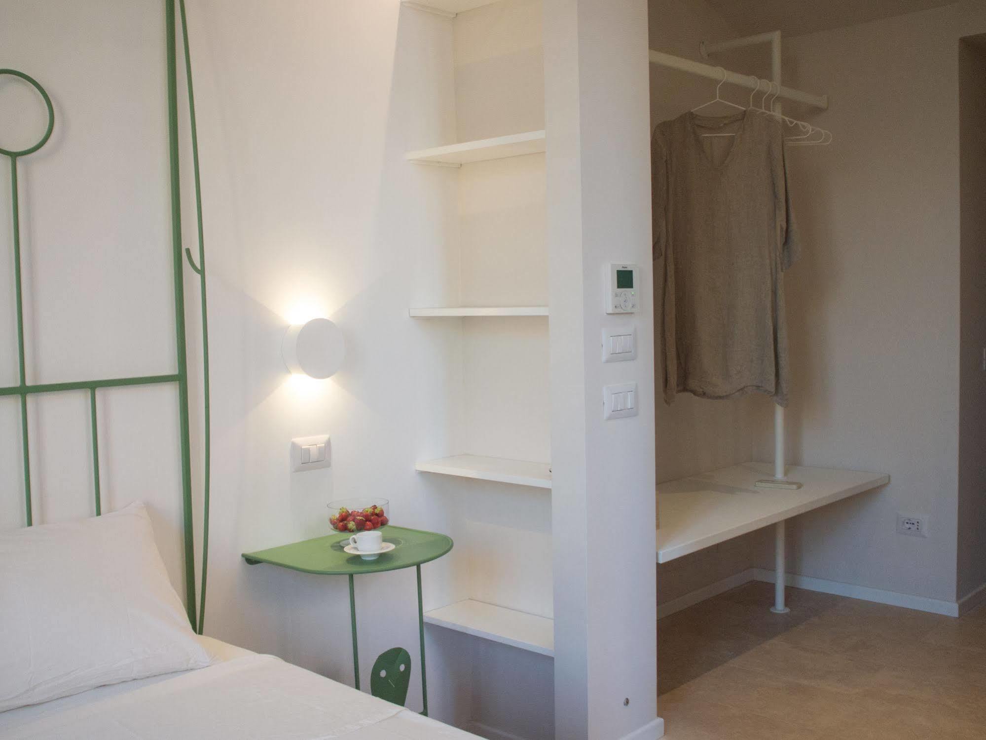 La Casa Di Iulia Panzió Róma Kültér fotó